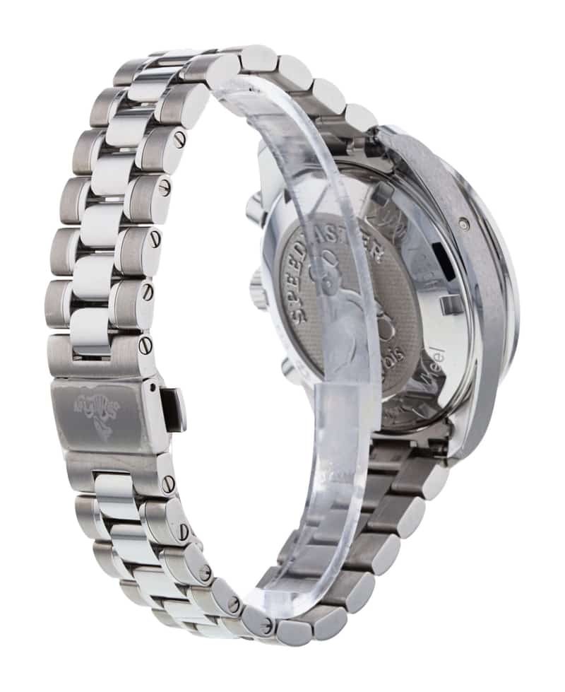 Omega Speedmaster 38 324.30.38.50.03.002